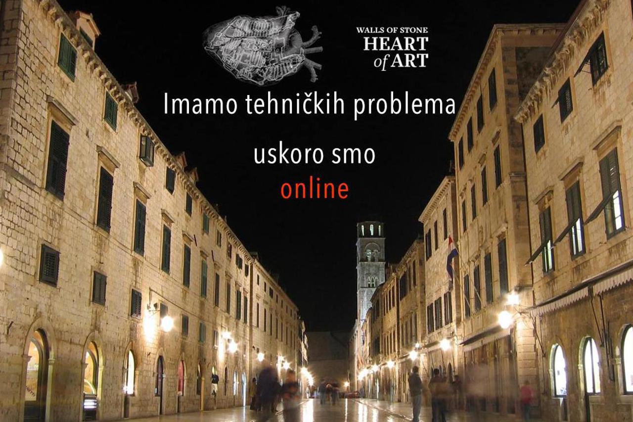 Dubrovačke ljetne igre