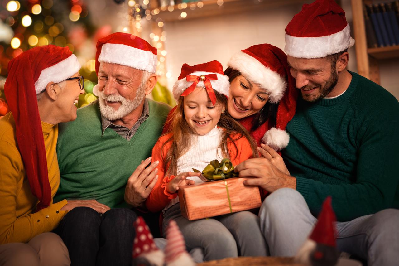 Mali paket velikog srca