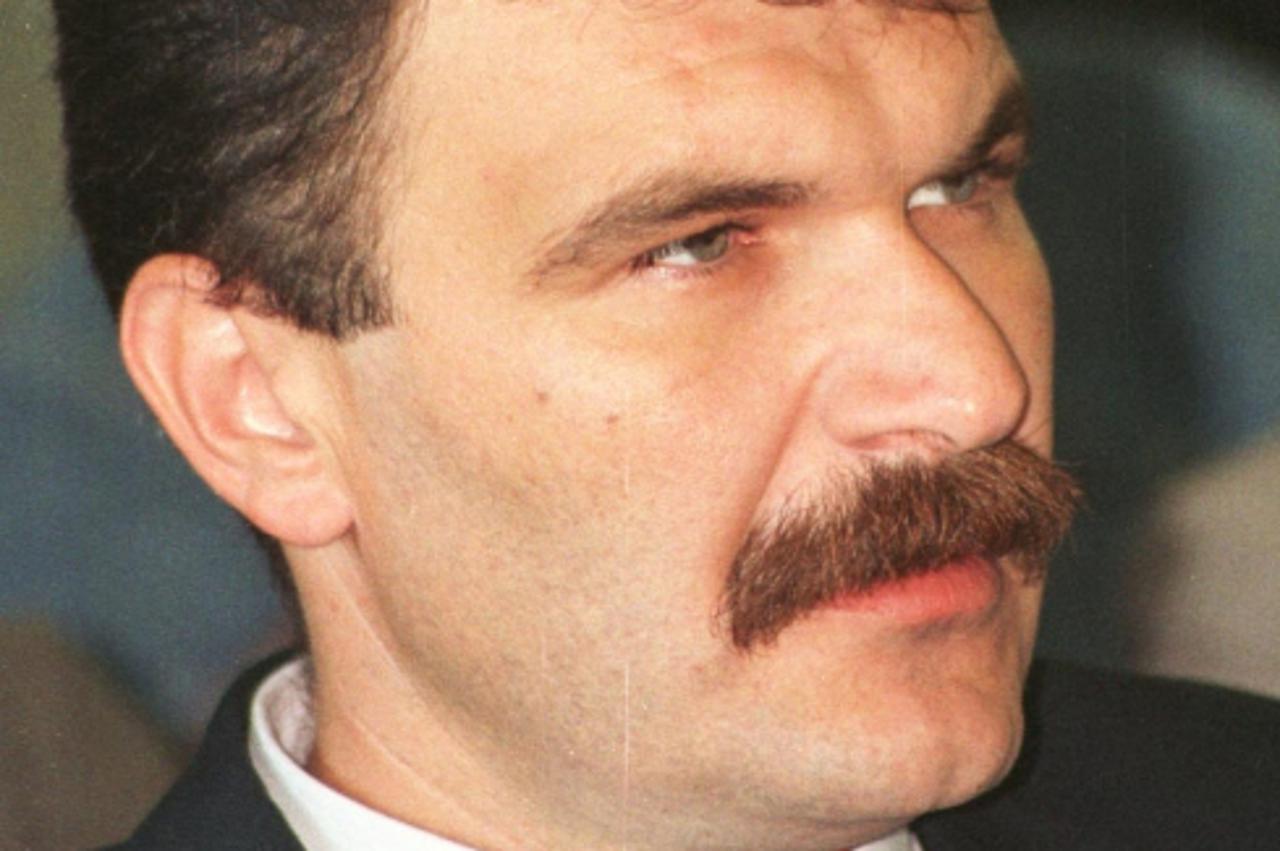 nediljko dujić