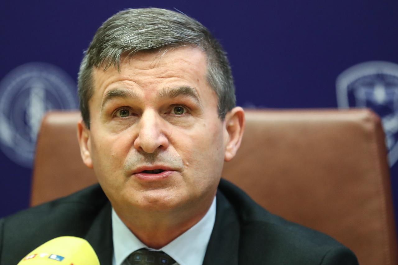 Predstavljene ovogodišnje aktivnosti edukativno-promidžbene akcije "Poštujte naše znakove"