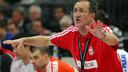 Lino Červar Backs Primorac for Croatian Olympic Committee Leadership