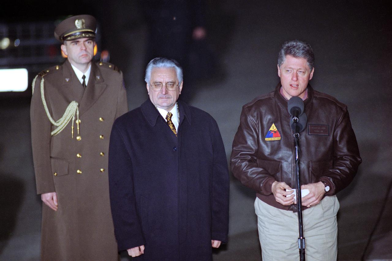 Franjo Tuđman