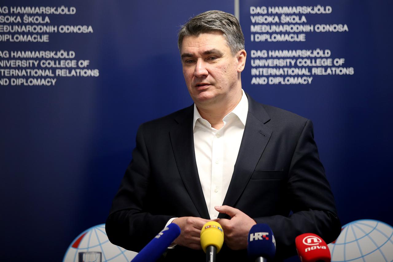 Zoran Milanović