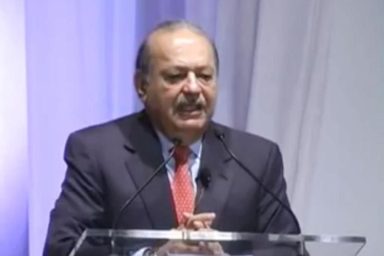 Carlos Slim
