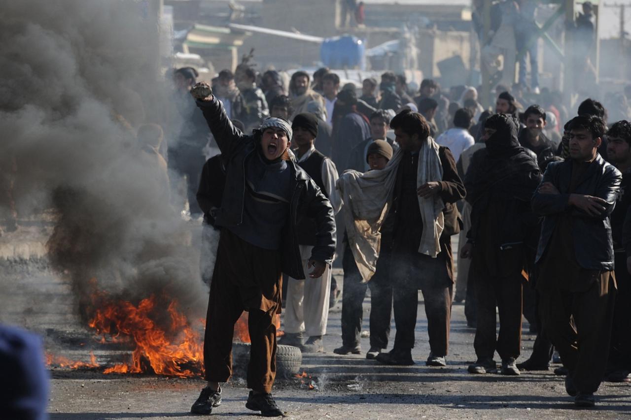Kabul