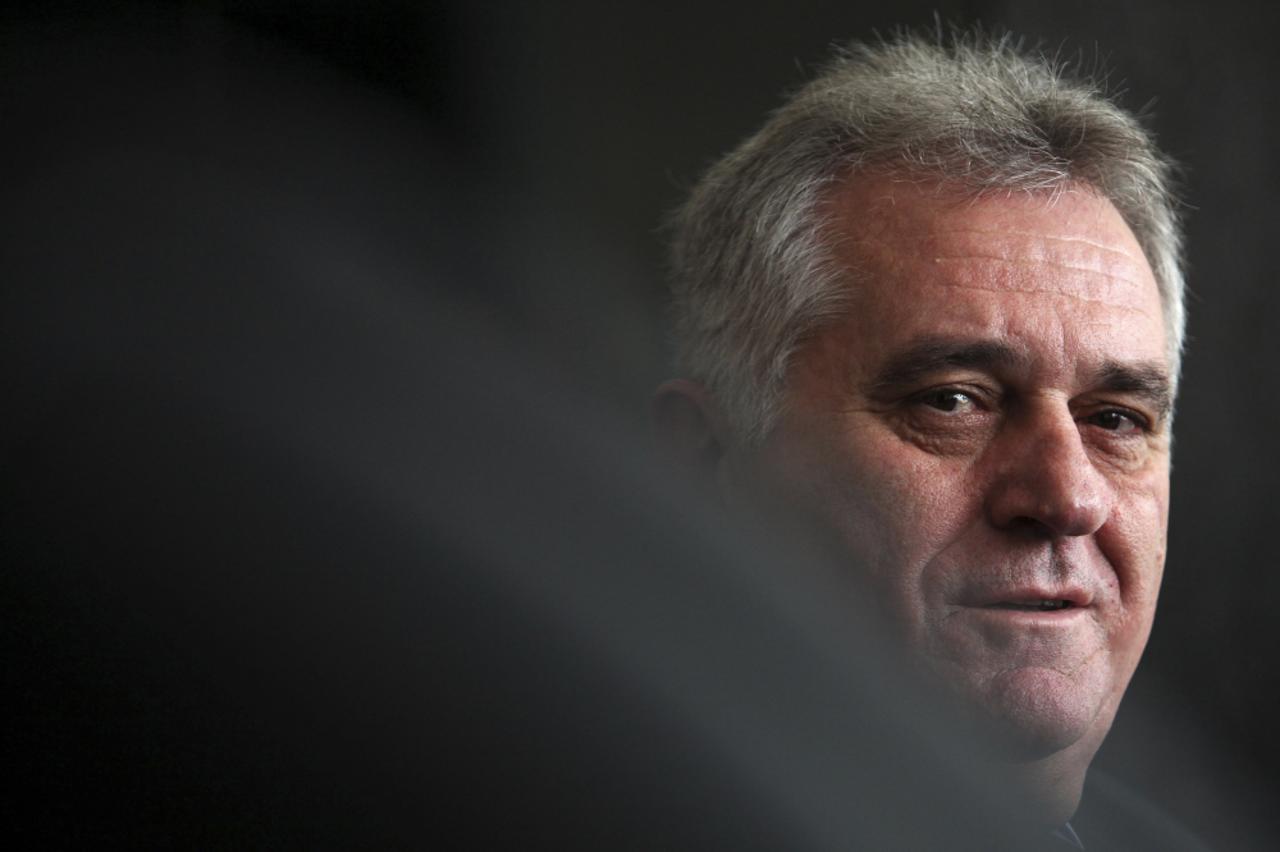 tomislav nikolic
