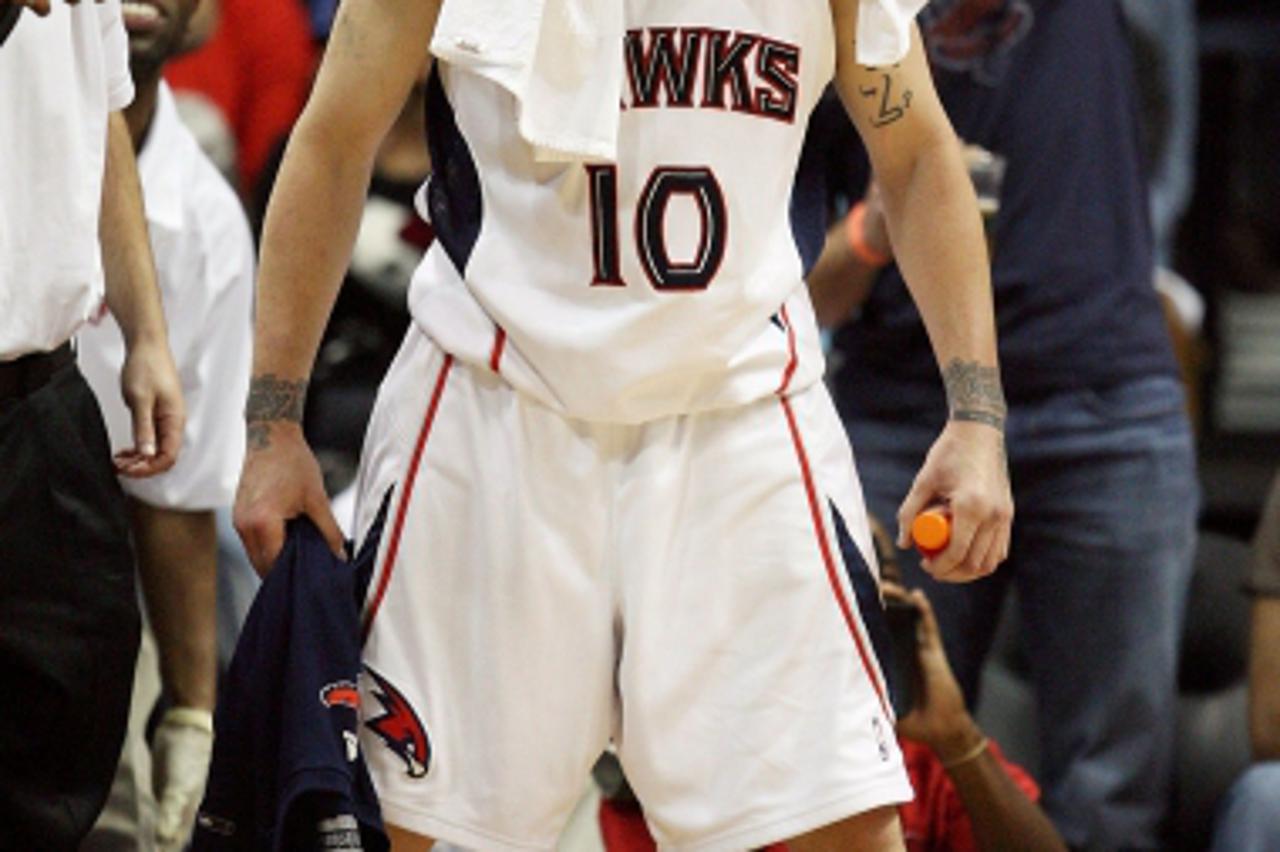 Mike Bibby