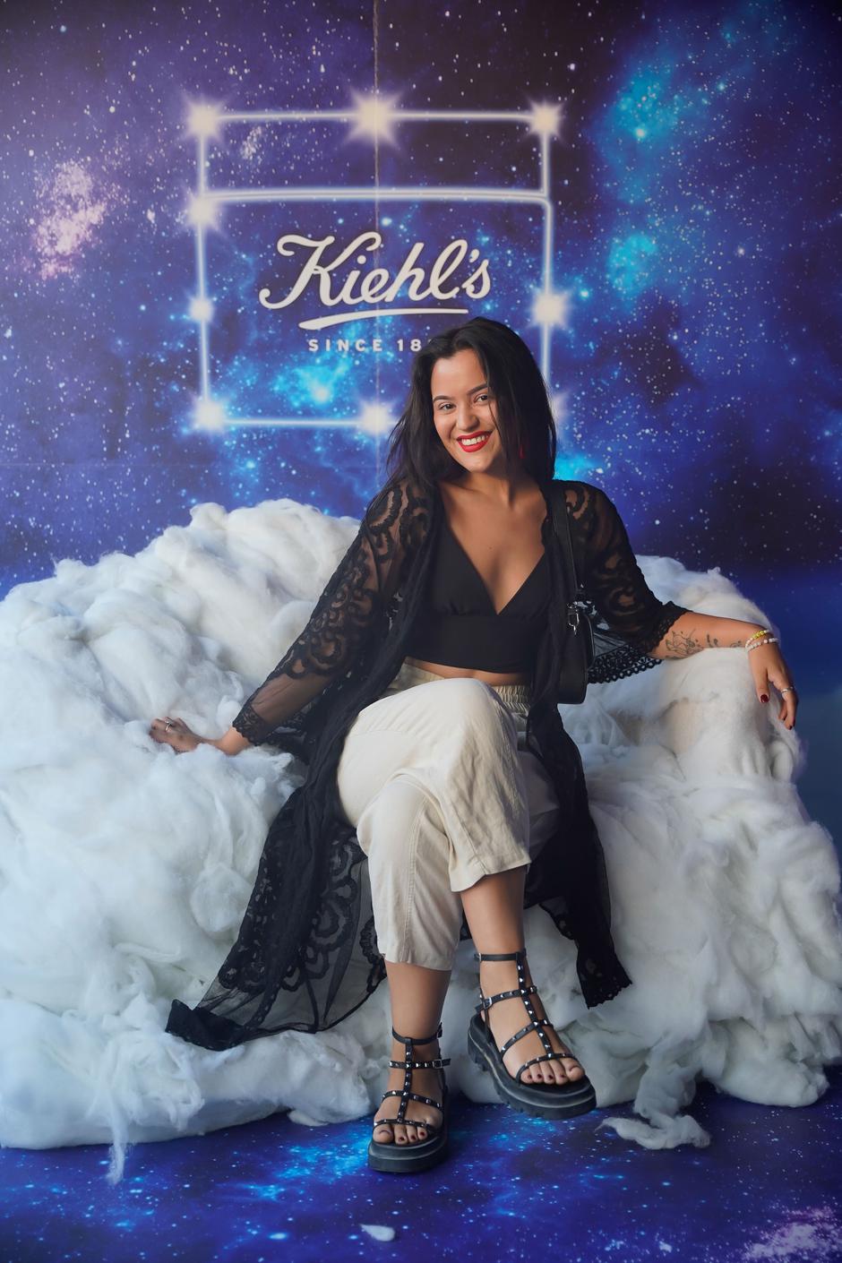 Kiehl's predstavio novu noćnu kremu iz kultne Midnight Recovery linije