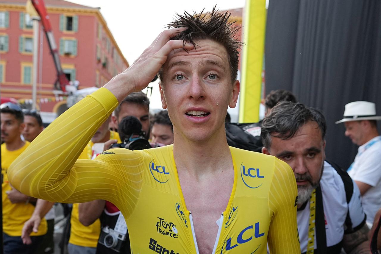 Tour de France