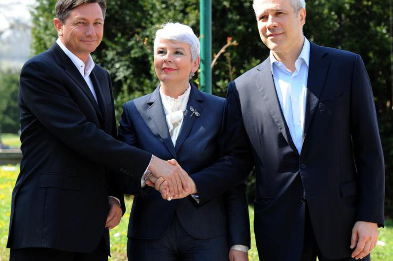 kosor tadić pahor (1)