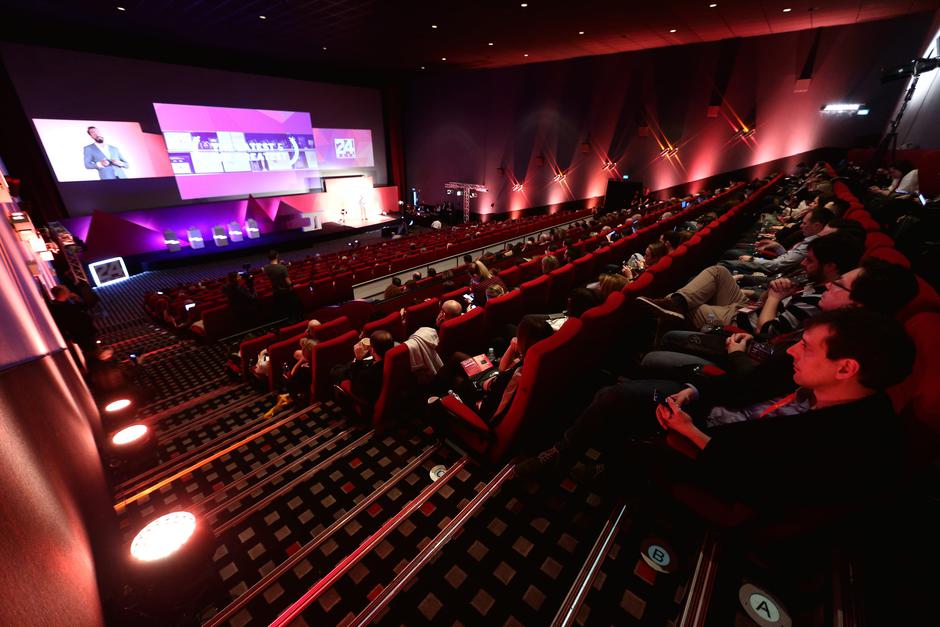 Svjetski stručnjaci privukli 1300 posjetitelja na konferenciji Digital Takeover