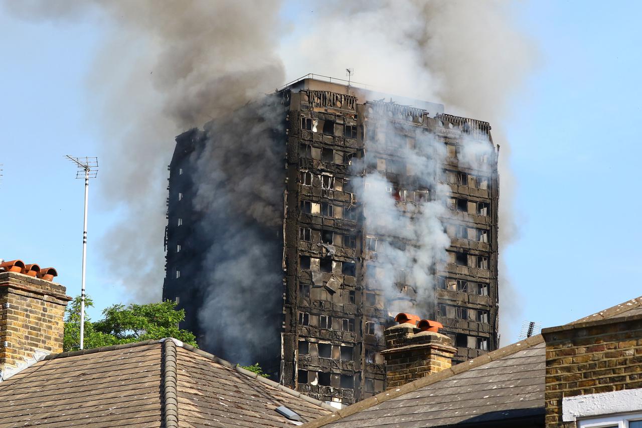 Grenfell Tower