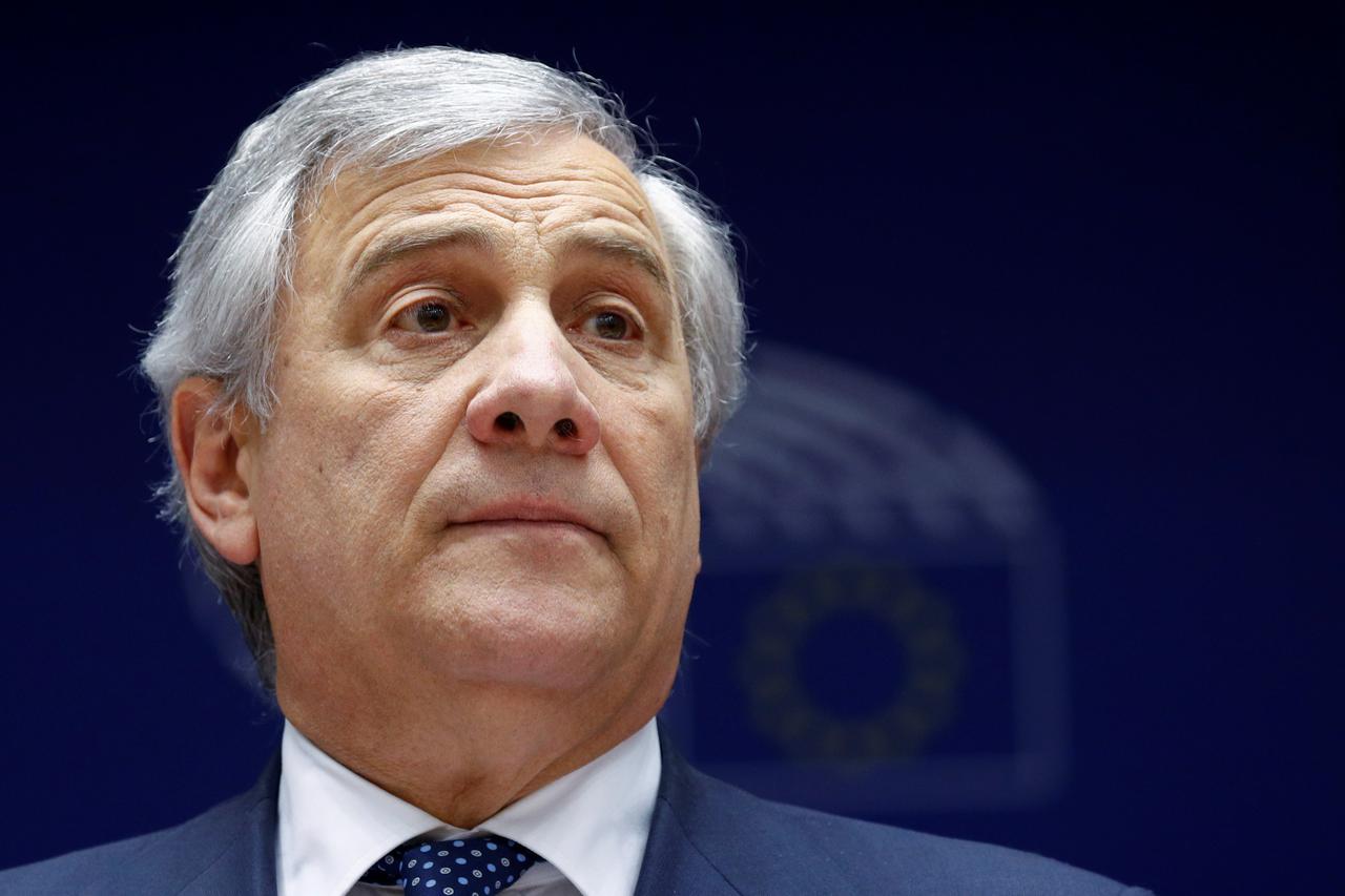 Antonio Tajani