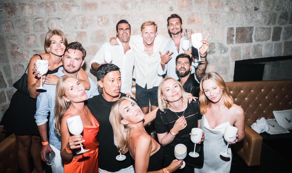 Culture Club Revelin