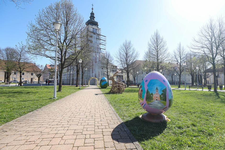 TURISTIČKA PATROLA Ogulin