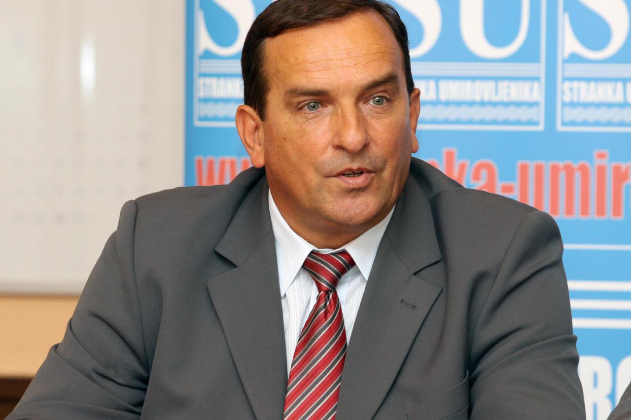 Milivoj Tičarić