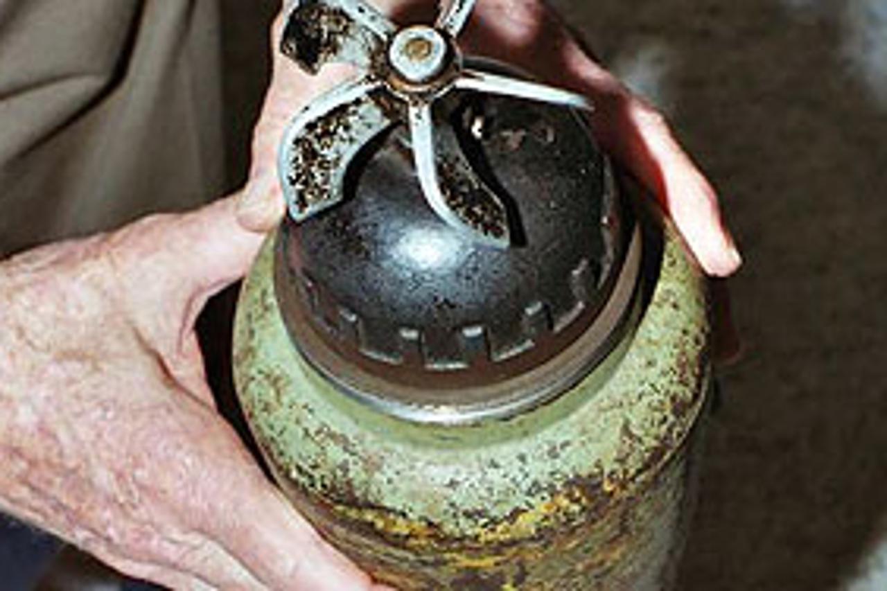 Arhivska fotografija