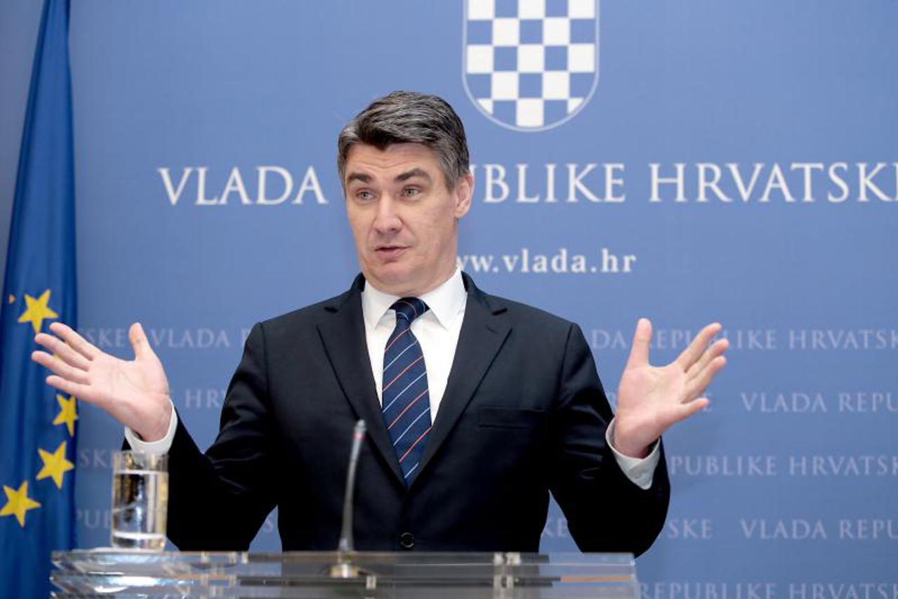 Zoran Milanović