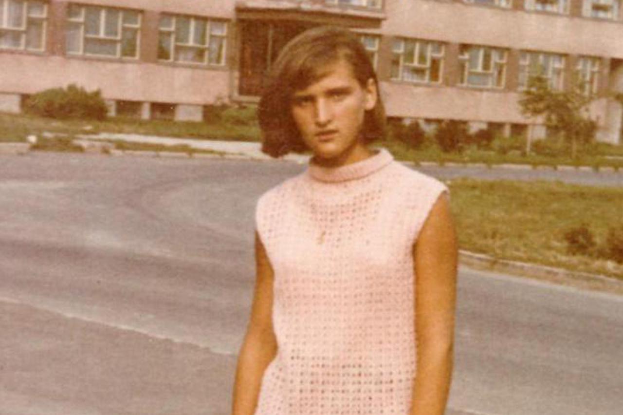 Rada Borić
