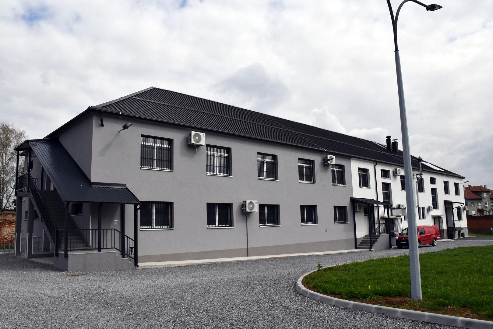 Kako je sinoć objavio RTL Danas, prebačena je u zatvor u Požegi na otvoreni odjel.