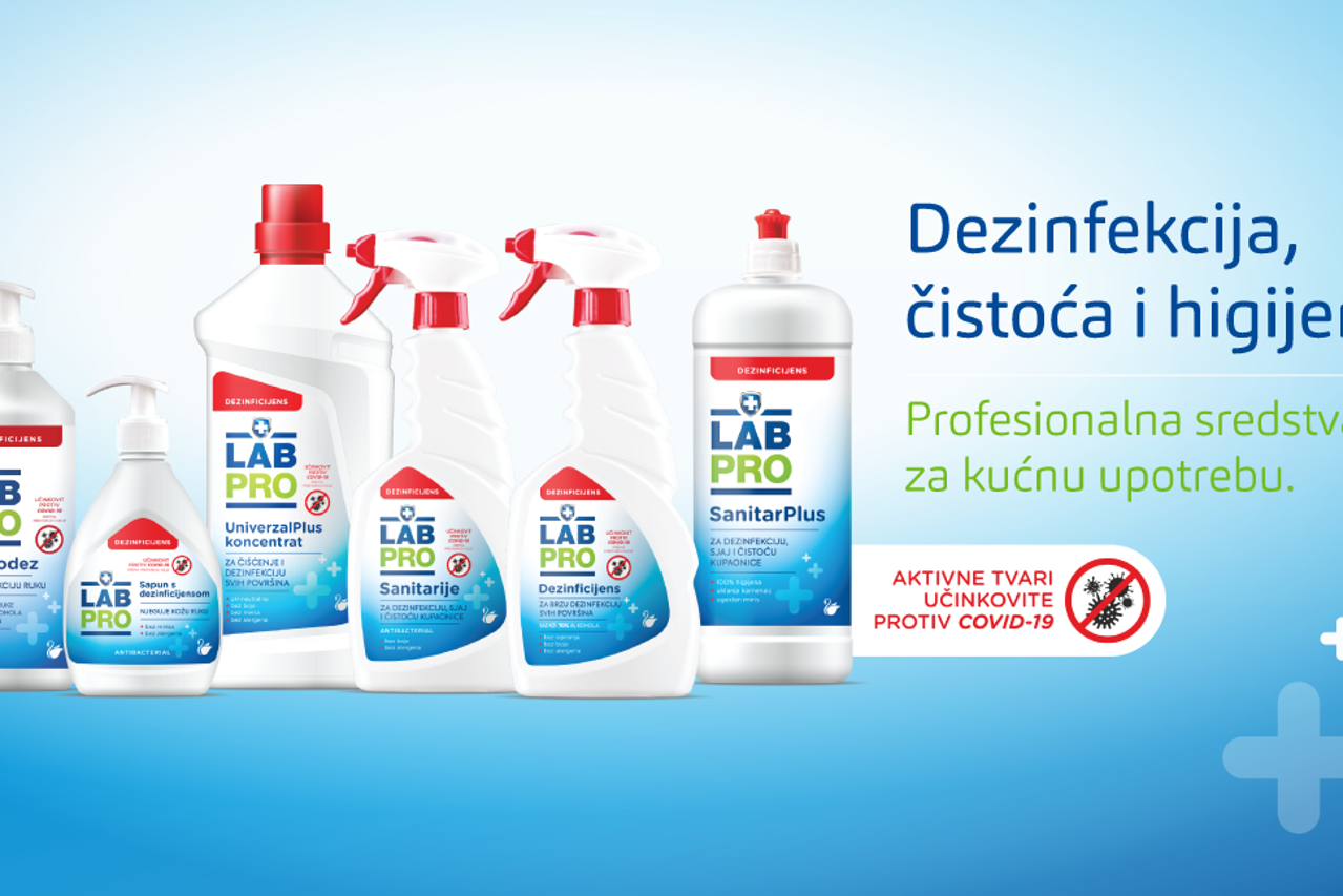 Meteor grupa - Labud