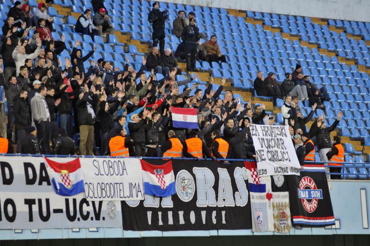 ultrasi,navijači