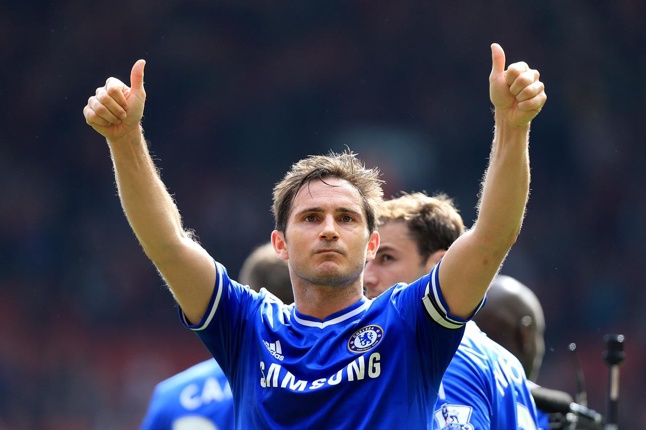 Frank Lampard