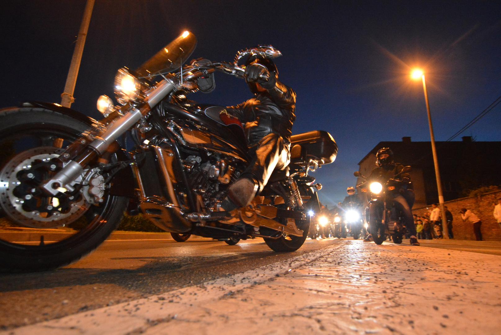 Da je Budnica sve popularnija dokazuje spoznaja da dolazi sve više motorista iz Zagreba, Slavonije, Moslavine, Bilogore...