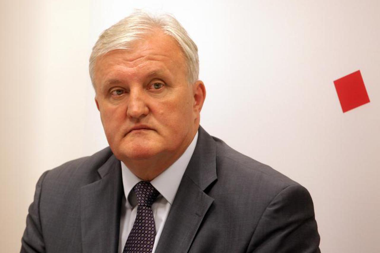 božo galić