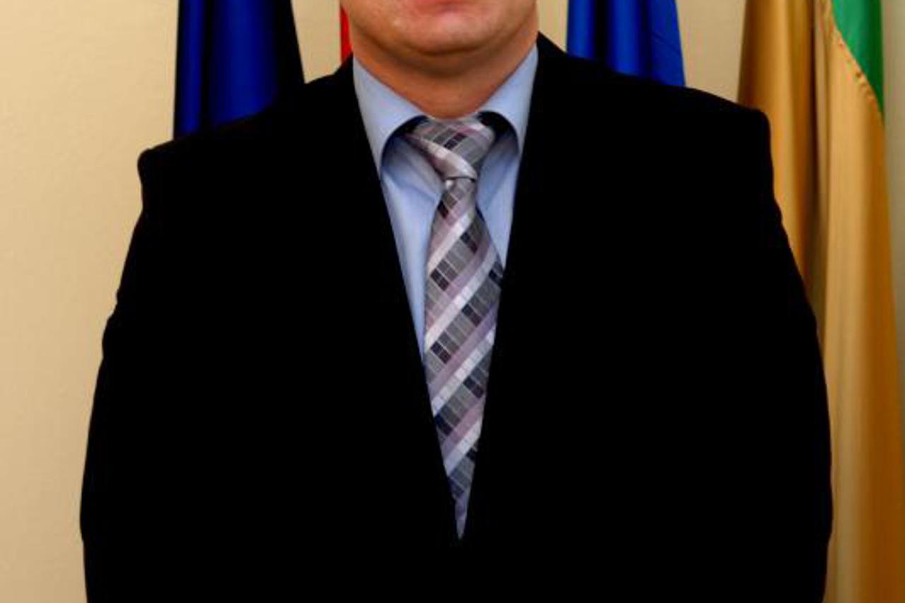 vedran neferović
