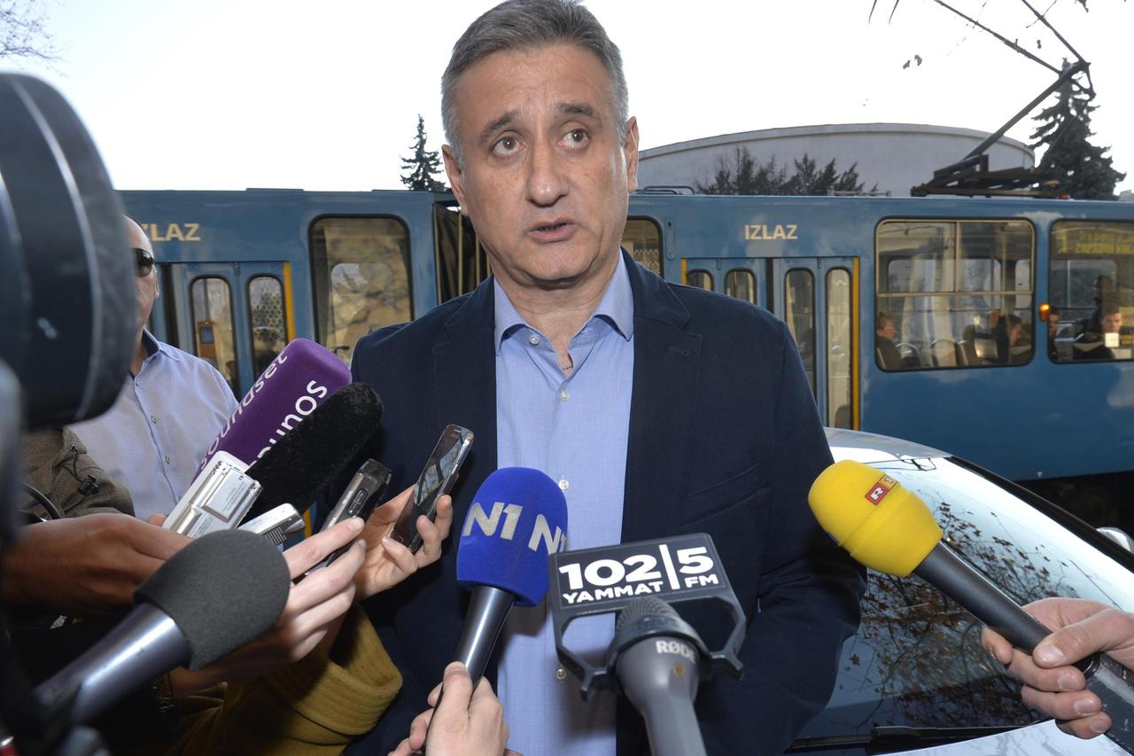 Tomislav Karamarko