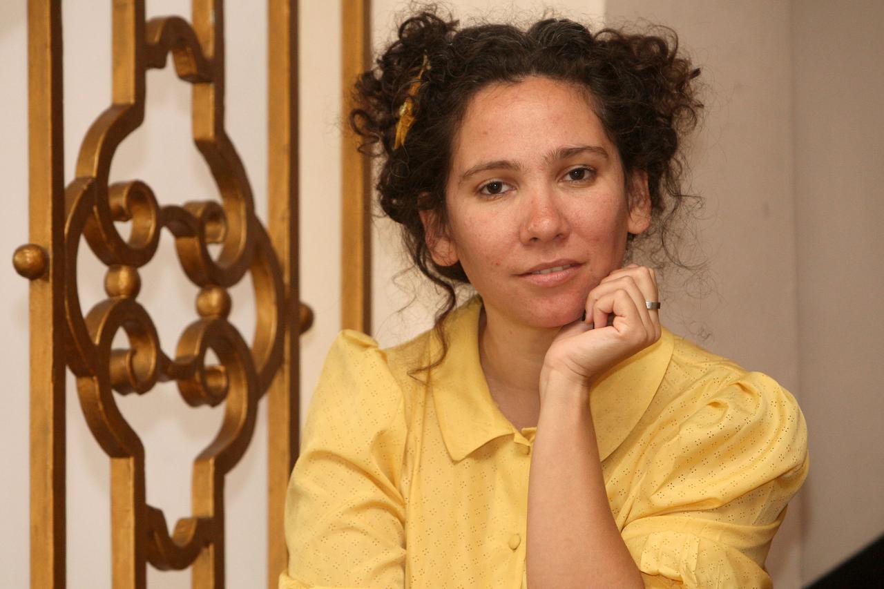 Renata Carola Gatica