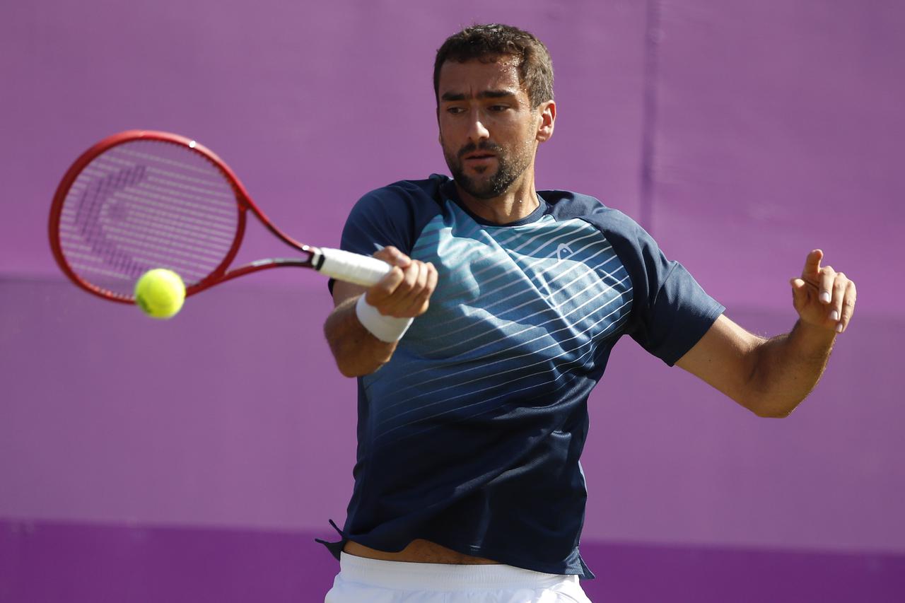 ATP 500 - Queen's Club Championships