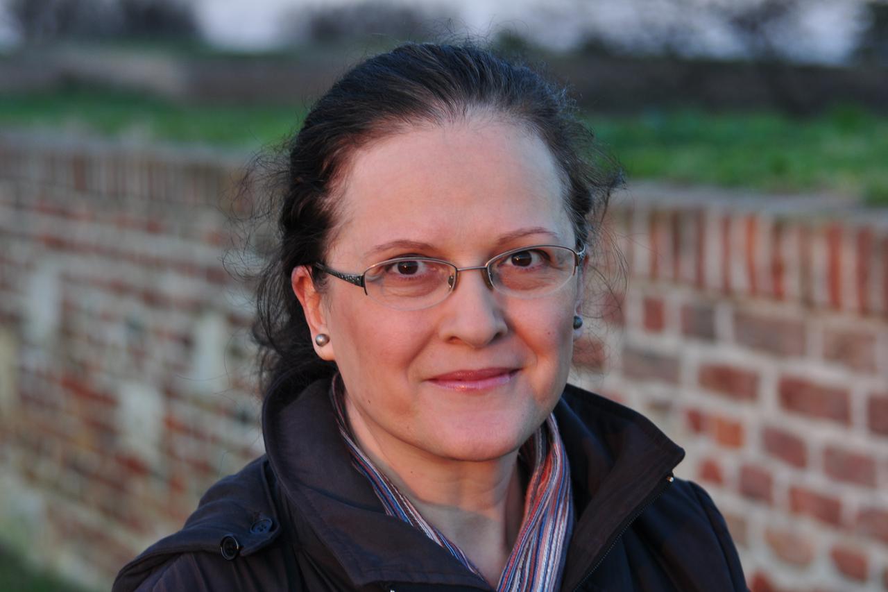Svetlana Tomić