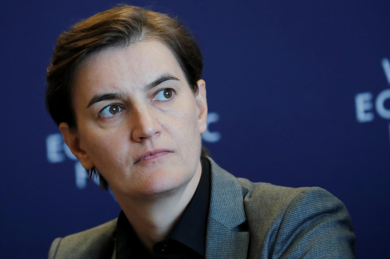 Ana Brnabić
