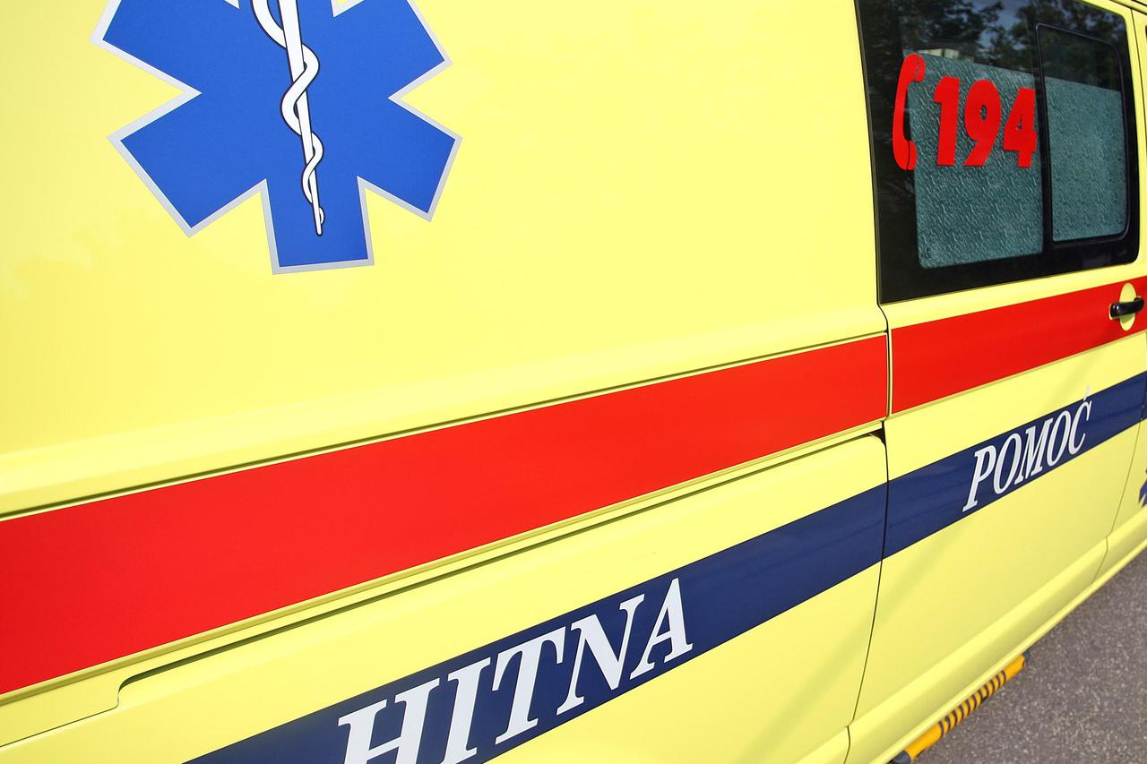 hitna pomoć