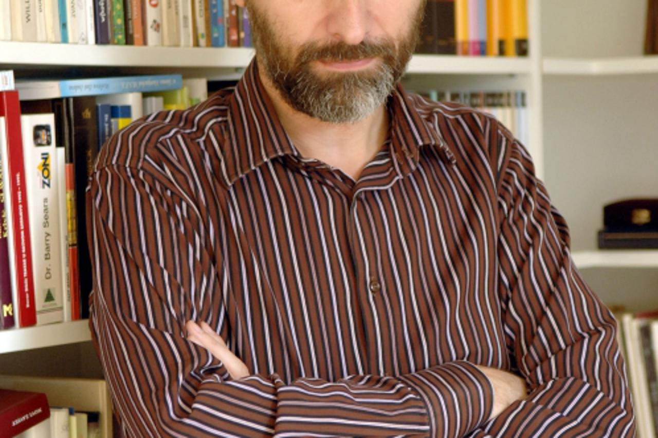 miro gavran piše libreto 