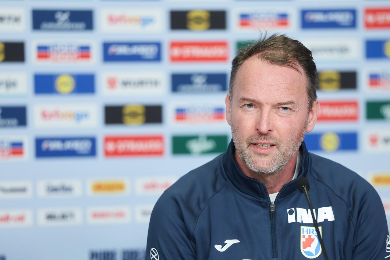 Herning: Dagur Sigurdsson kritizirao EHF - organizaciju europskog prvenstva u rukometu