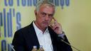Mourinho: Moj cilj je Benfica, želio bih da Portugal bude svjetski prvak