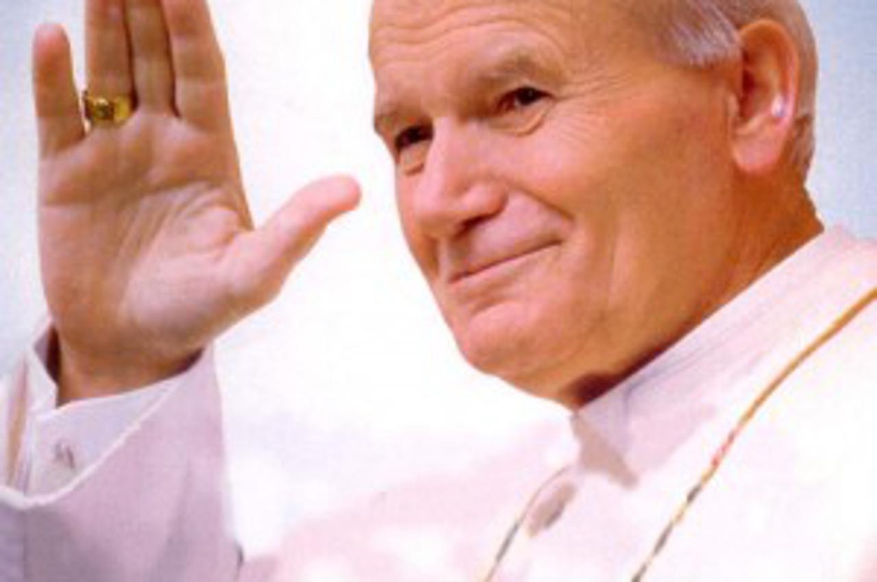 Ivan Pavao II.