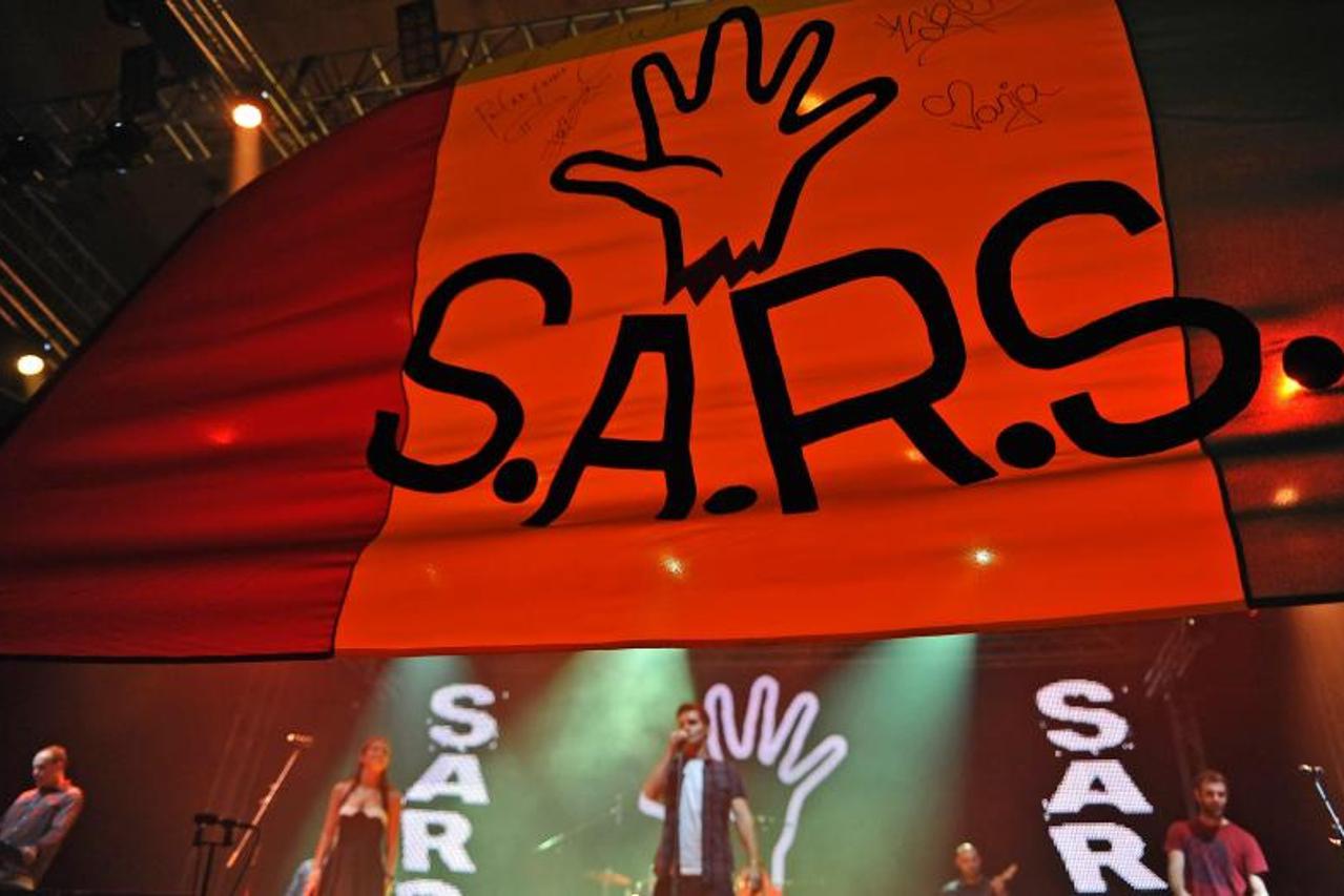 sars