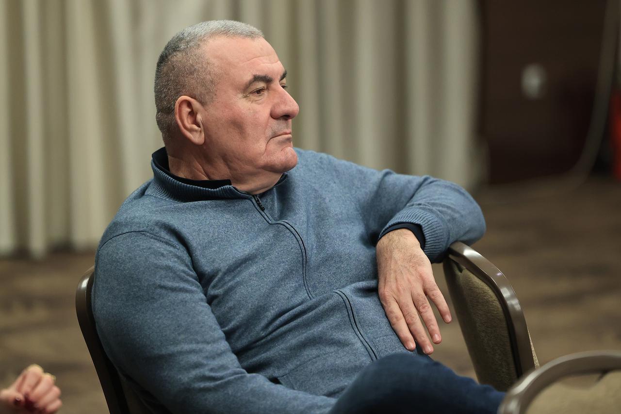 Zagreb: Održano izvlačenje parova 1/4 finale kupa RH "Krešimir Ćosić"