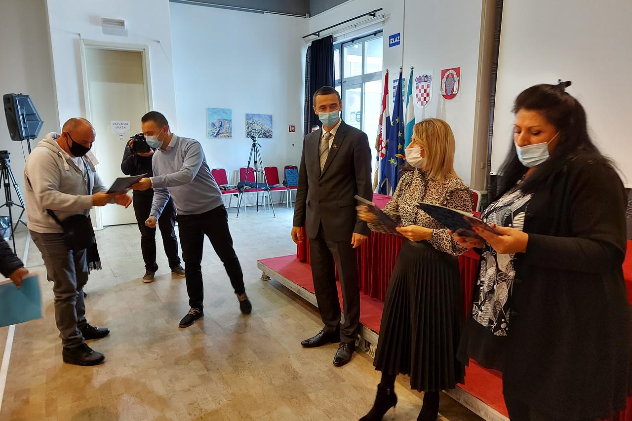 Bespovratne potpore za vukovarske poljoprivrednike: U gradskom proračunu osigurano 800.000 kuna