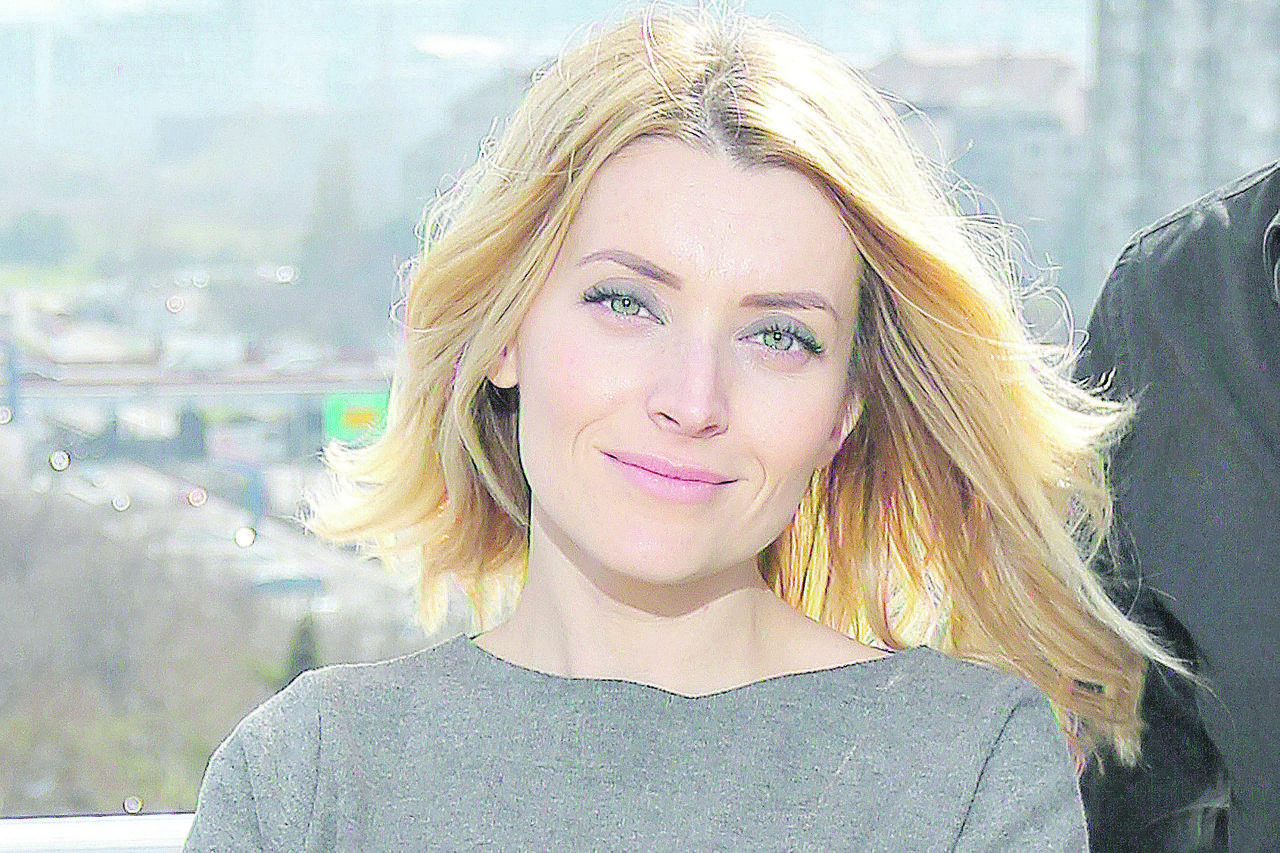 Anđelka Prpić
