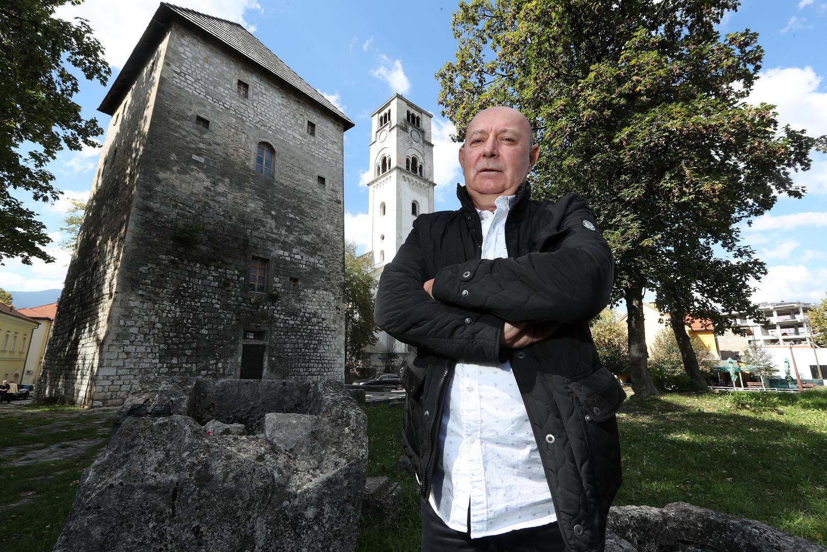 Sudac Ilijas Midžić iz Bihaća: Danas sam protiv smrtne kazne, ali tada sam smatrao da Stanarevića treba eliminirati iz društva
