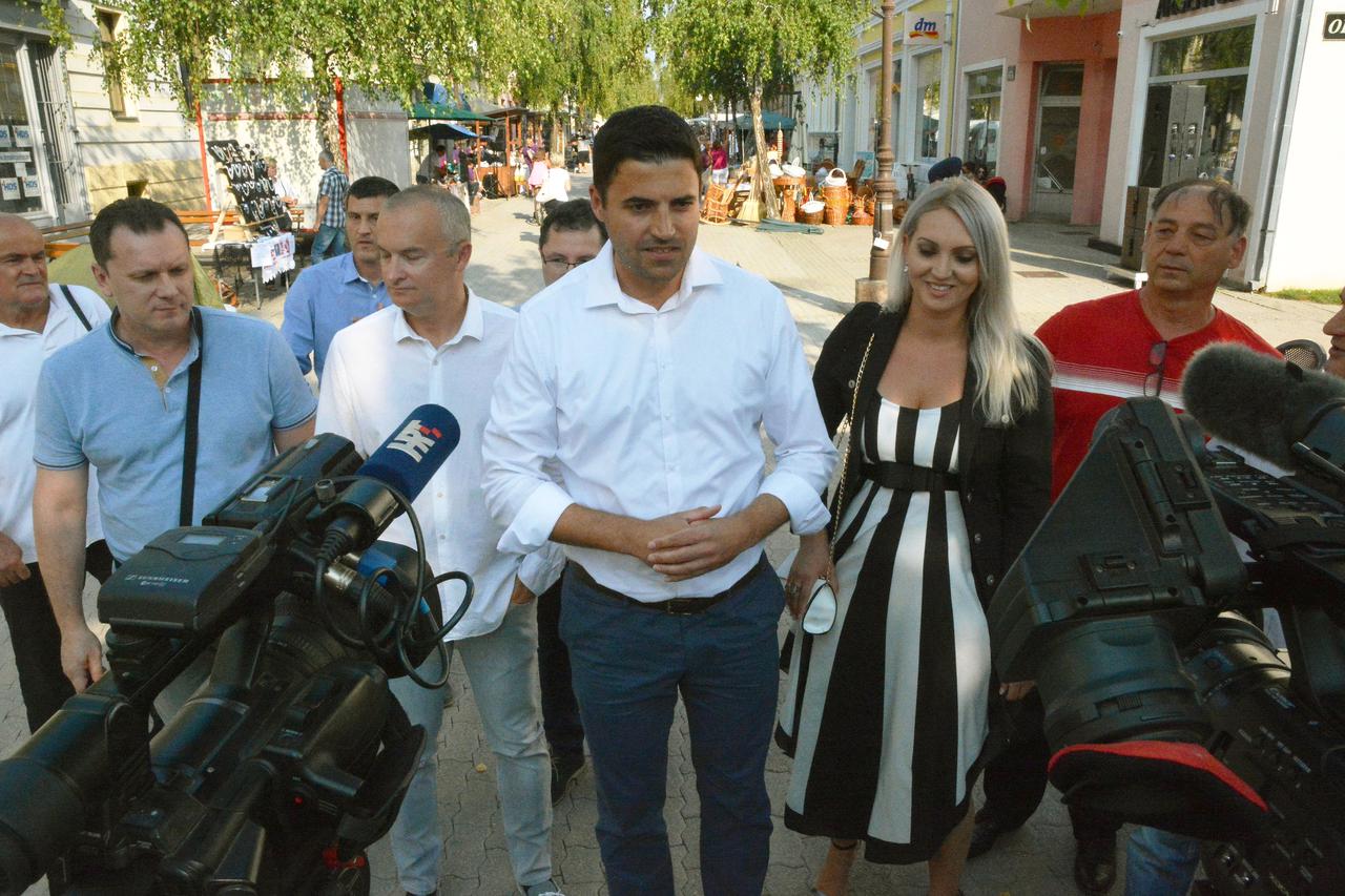 Davor Bernardić