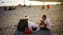 Migrants return from Ceuta, citing hunger and disappointment
