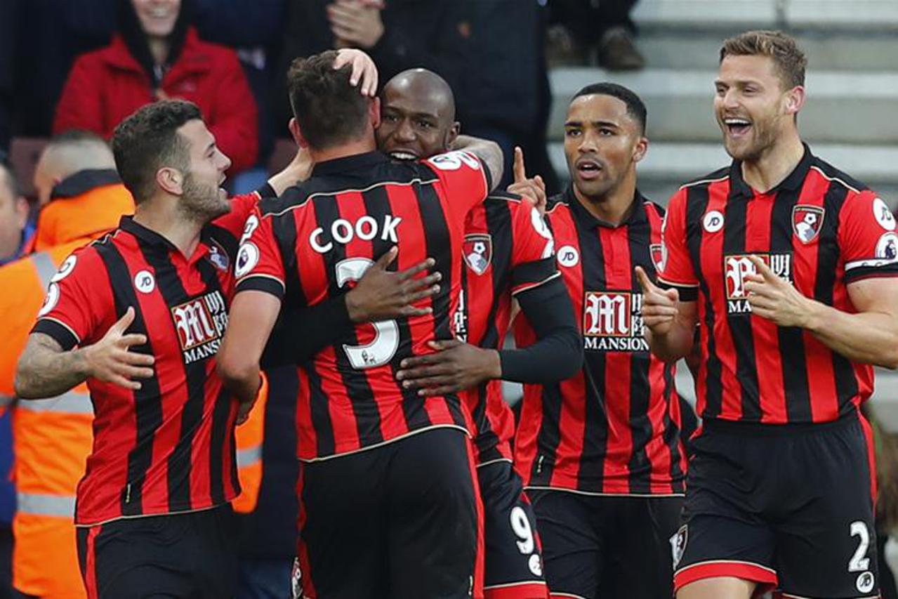 Bournemouth - Liverpool