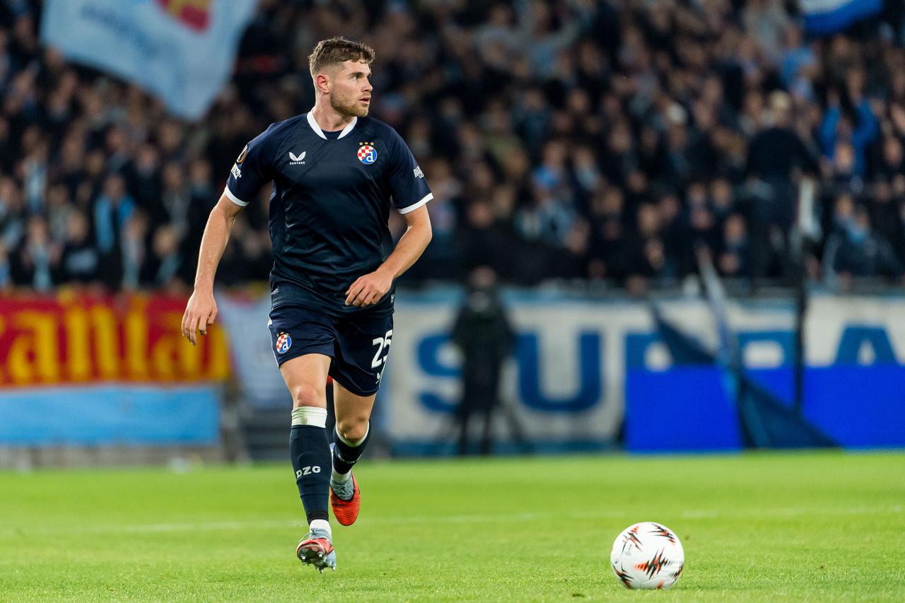 Susret Malmoa i Dinama u 3. kolu Europske lige