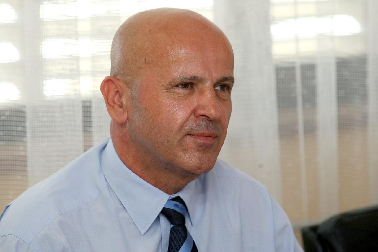 Željko Prša